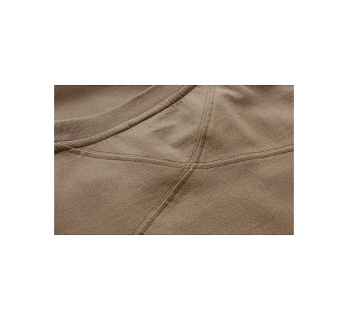 Závodní plachty W Závodní šaty beidge