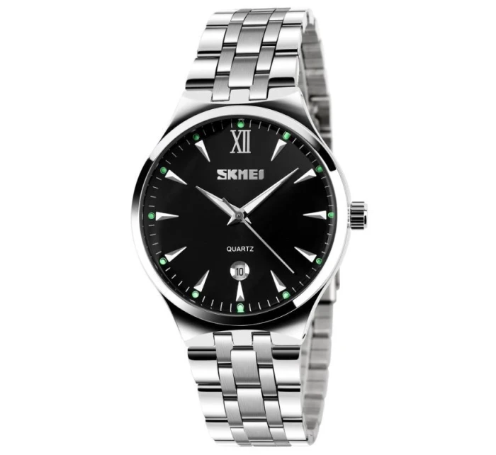 Pánské hodinky Skmei 9071BK-B + BOX Pánské hodinky Skmei 9071BK-B + BOX