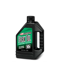 Olej do tlumičů Maxima FORK OIL 15WT 1l