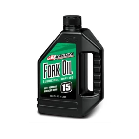Olej do tlumičů Maxima FORK OIL 15WT 1l
