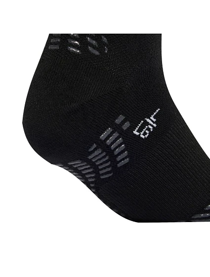 Football Grip Printed Crew Light ponožky černé model 22062799 - ADIDAS Football Grip Printed Crew Light ponožky černé model 22062799 - ADIDAS