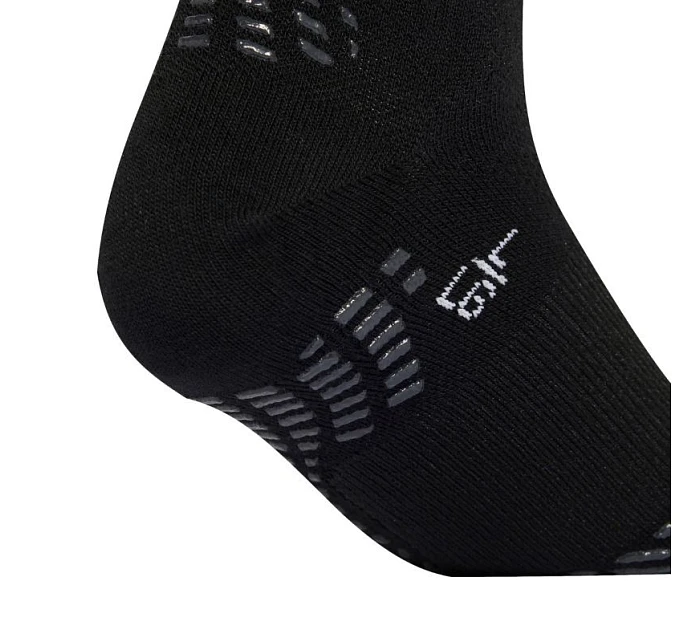 Football Grip Printed Crew Light ponožky černé model 22062799 - ADIDAS