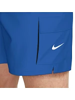Plavky Nike Voyage Solid Essenti Game, modré, NESSG454 494 Plavky Nike Voyage Solid Essenti Game, modré, NESSG454 494