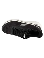 Skechers Go Walk Arch Fit N-Joy 217075-BKW Černé 41 Skechers Go Walk Arch Fit N-Joy 217075-BKW Černé 41