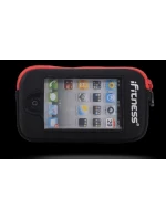 iFitness iPhone Pocket OA ADP03 BLK/RED IFIT-0197 iFitness iPhone Pocket OA ADP03 BLK/RED IFIT-0197