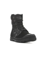 Palladium Pampa HI Knit LP Camo 95551-008