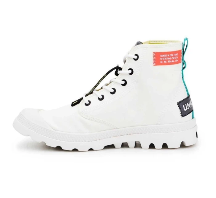 Unisex Lite OVB Neon U 77082-243 - Palladium