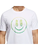 Pánské tričko adidas You Feel Me Tee M H19307