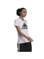 Dámské tričko Big Logo W HC9274 - Adidas
