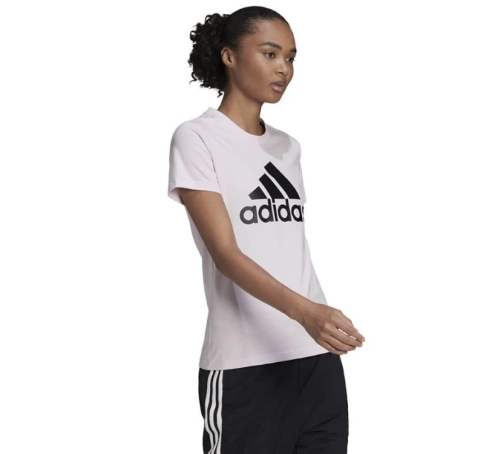 Dámské tričko Big Logo W HC9274 - Adidas