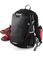 Quadra QX 520 Batoh 51.X520 black Quadra QX 520 Batoh 51.X520 black