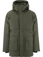 Urban Padded Parka M Pánská zateplená parka model 22467985 - Craft Corporate Urban Padded Parka M Pánská zateplená parka model 22467985 - Craft Corporate