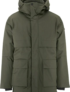 Urban Padded Parka M Pánská zateplená parka model 22467985 - Craft Corporate