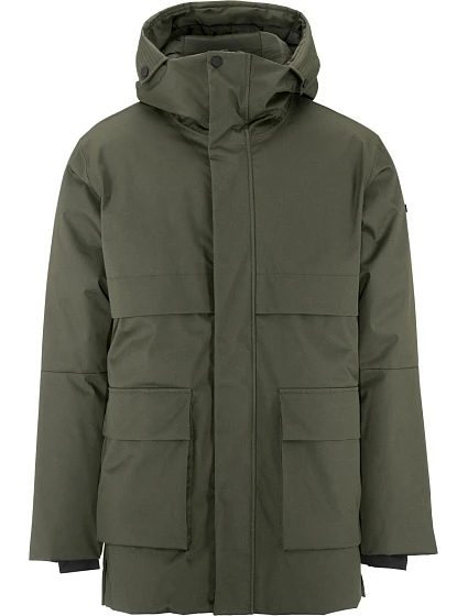 Craft Corporate Urban Padded Parka M Pánská zateplená parka 81.6377 chimera Craft Corporate Urban Padded Parka M Pánská zateplená parka 81.6377 chimera