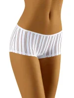 Wol-Bar Moly barva: bílá