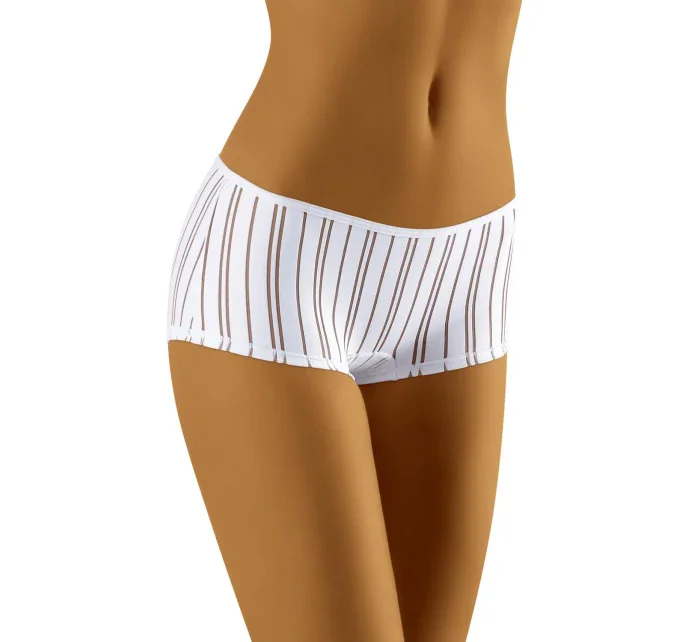 Wol-Bar Moly barva: bílá