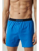 Atlantic 2MBX-025 2-pack barva:tmavě modrá/modrá Atlantic 2MBX-025 2-pack barva:tmavě modrá/modrá