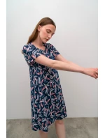 Vamp - Dámská noční košile 16033 - Vamp Vamp - Dámská noční košile 16033 - Vamp