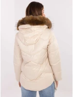 Kurtka MBM KR model 21488830 jasny beżowy - FPrice