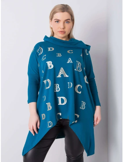 Halenka RV BZ 6458.46P námořní