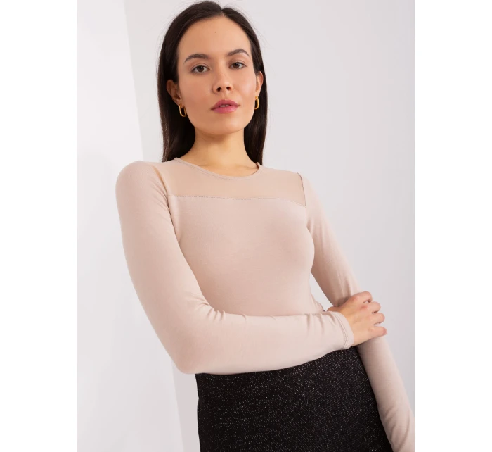 Halenka RV BZ 9201.78P béžová