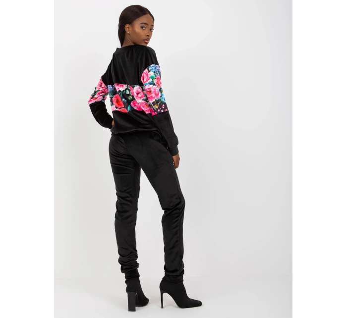 Souprava RV KMPL 8172.44P černá