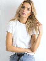 Tričko RV TS 4623.11 bílých