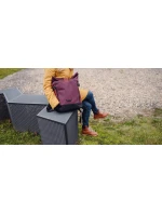 Městský batoh VUCH Nescio Wine