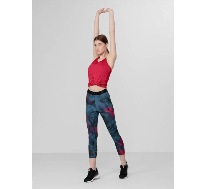 Dámské funkční tílko 4F Dámské funkční tílko 4F