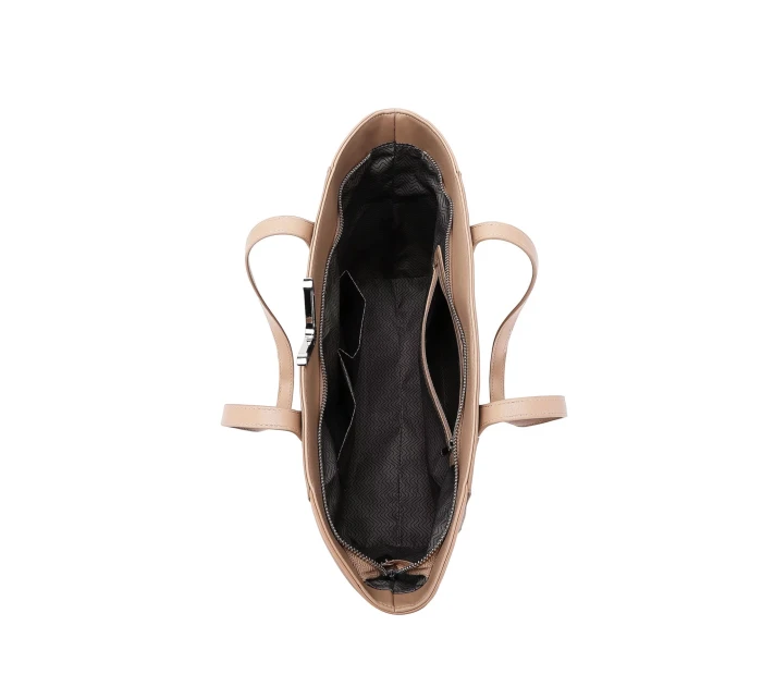 Velká kabelka VUCH Eirene Beige