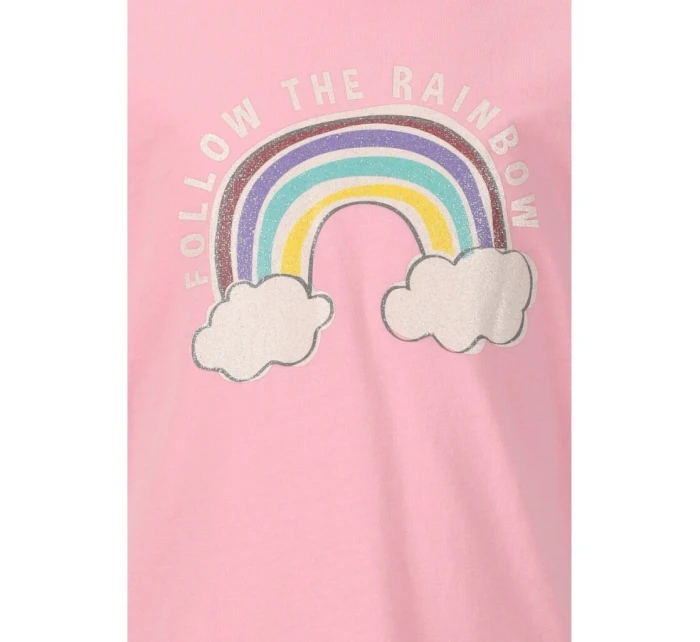 Dívčí tričko ZigZag Roban