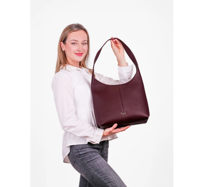 Dámská kabelka Vuch Ophelia Wine