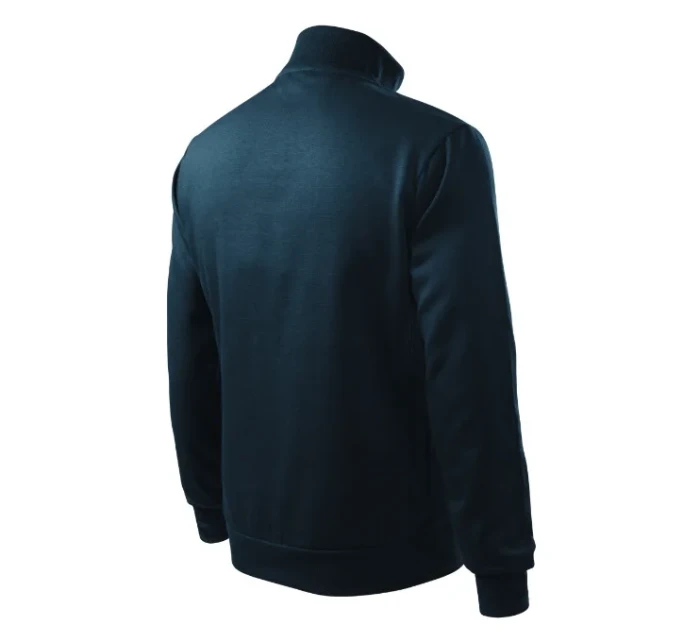 Adventure mikina pánská námořní modrá