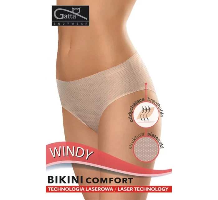 Dámské kalhotky - WINDY ULTRA COMFORT - GATTA Dámské kalhotky - WINDY ULTRA COMFORT - GATTA