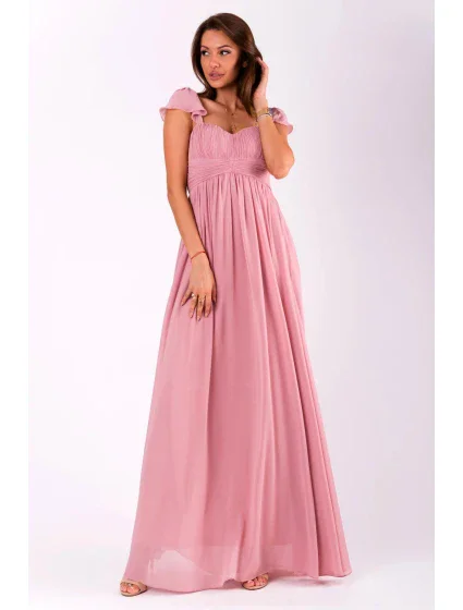 Dlouhé šaty 125265 - YourNewStyle