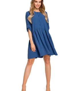 Dámské šaty M427 - Moe