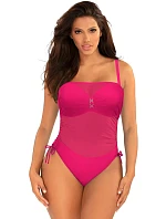 Jednodílné dámské plavky S1092V1 Fashion22 - Self