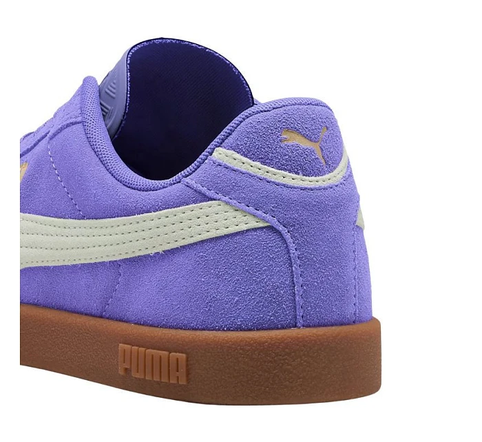 ámské boty Club II W 14 fialové  model 22041119 - Puma