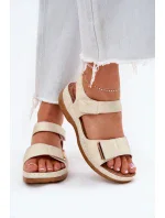 Sandály  model 212582 Step in style