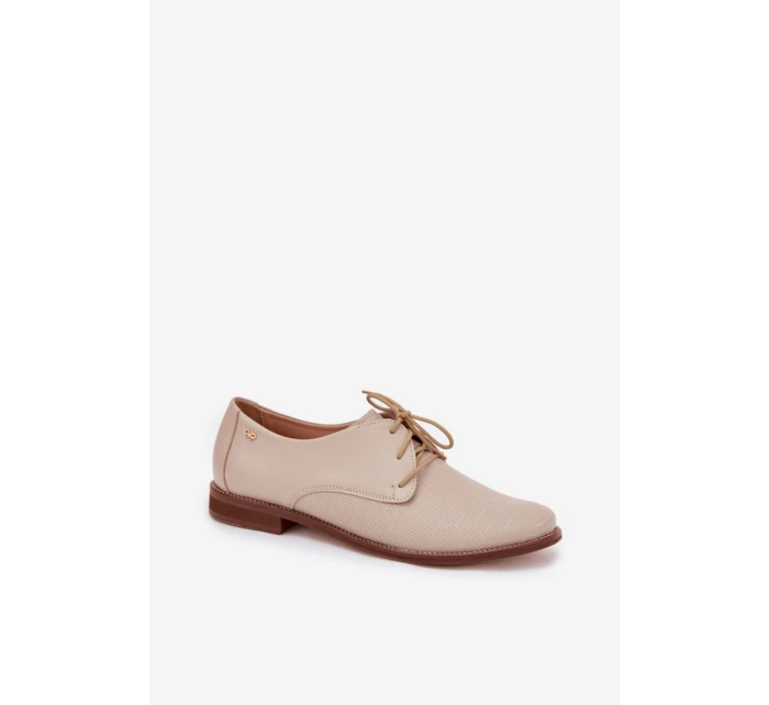 Polobotky  model 216522 Step in style