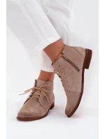 Polobotky  model 216525 Step in style