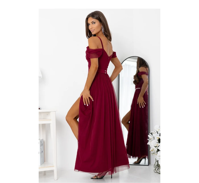 Dlouhé šaty  model 222692 With You