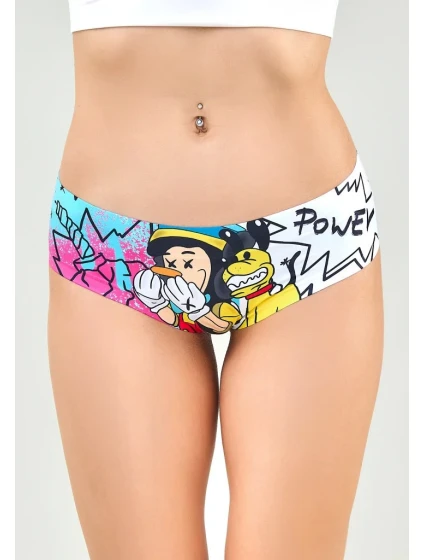 Dámské kalhotky model 17458515 - Meméme