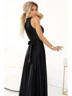 Dámské šaty 587-2 MONIQUE - NUMOCO Dámské šaty 587-2 MONIQUE - NUMOCO