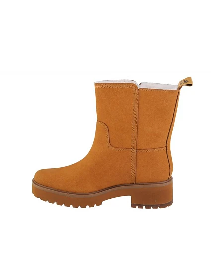 Carnaby Cool mpullon W dámské boty model 20822270 - Timberland Carnaby Cool mpullon W dámské boty model 20822270 - Timberland