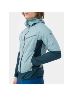 Pánská trekingová bunda  black model 21431985 - 4F