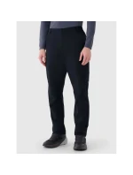 Pánské rychleschnoucí trekové kalhoty model 21434423 - 4F Pánské rychleschnoucí trekové kalhoty model 21434423 - 4F