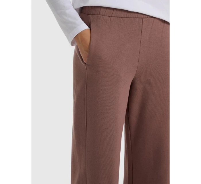 Dámské tepláky s širokými nohavicemi 4F 4FRAW25TTROF1614-82S