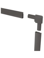 ALU ANTRACYT model 21831679 ALU ANTRACYT model 21831679