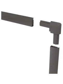 ALU ANTRACYT model 21831679